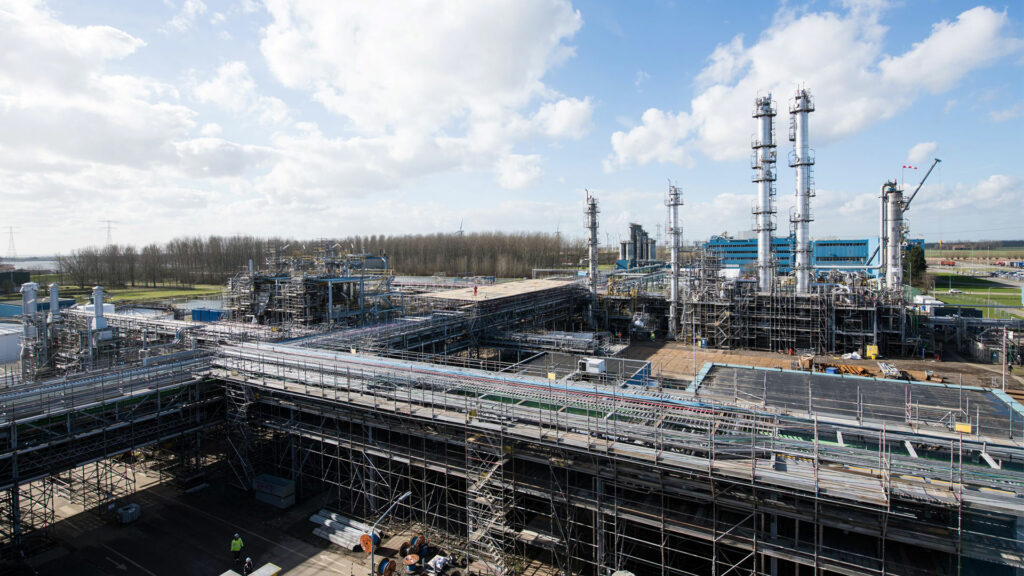 Waarom werken bij SABIC?