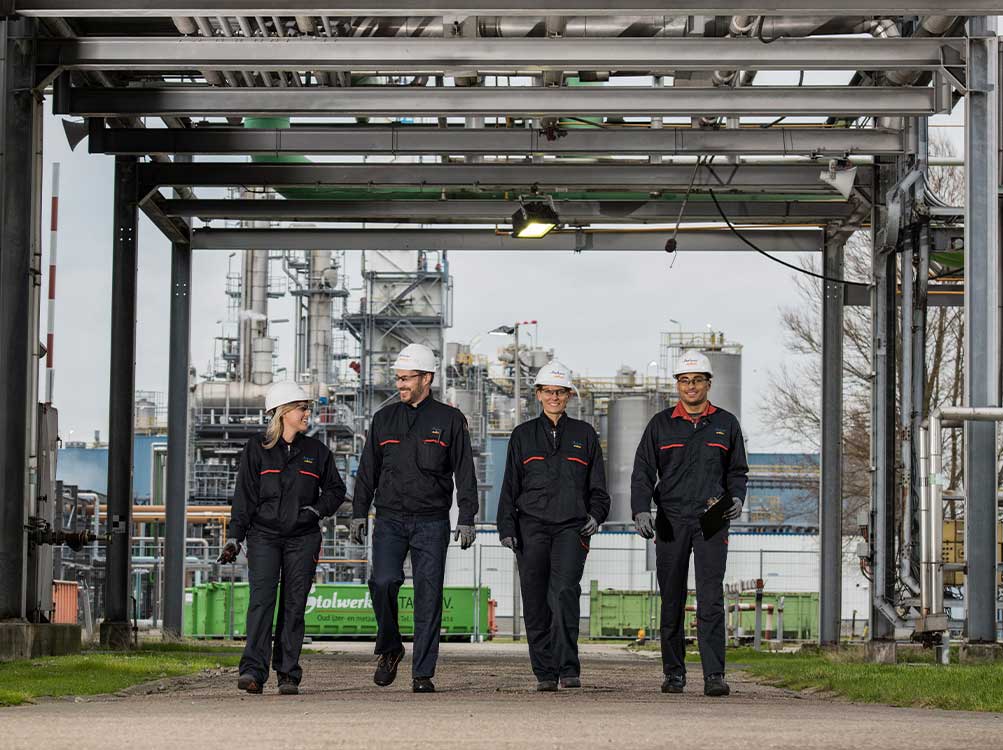 Opleidingsplaats BBL Elektrotechniek