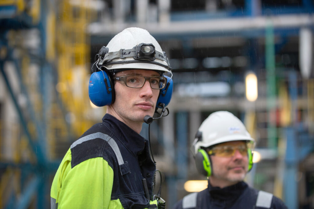 Jouw kansen bij SABIC