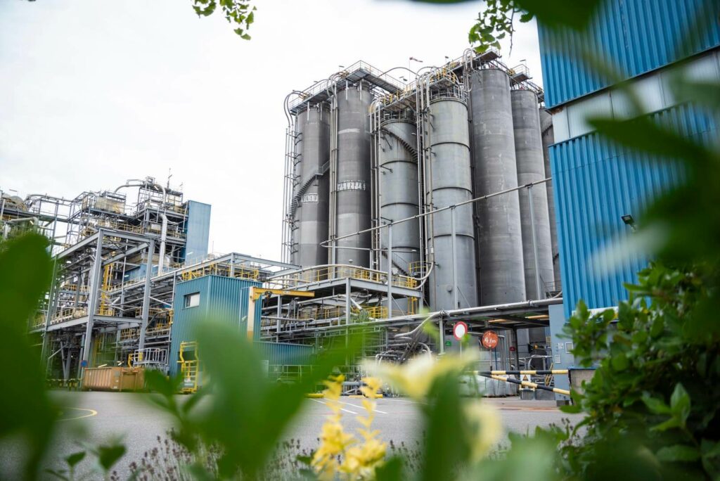 SABIC BERGEN OP ZOOM